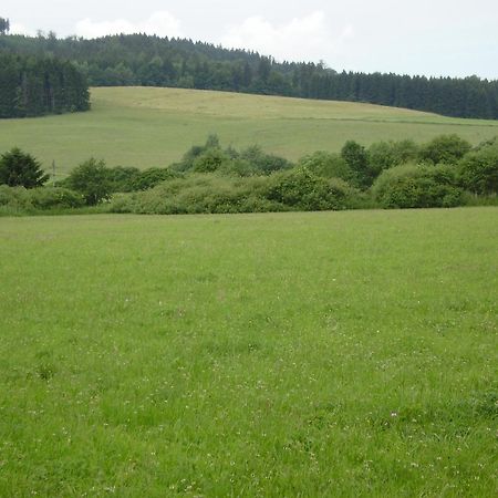 Sport Hotel Ticha Orlice Usti nad Orlici Luaran gambar