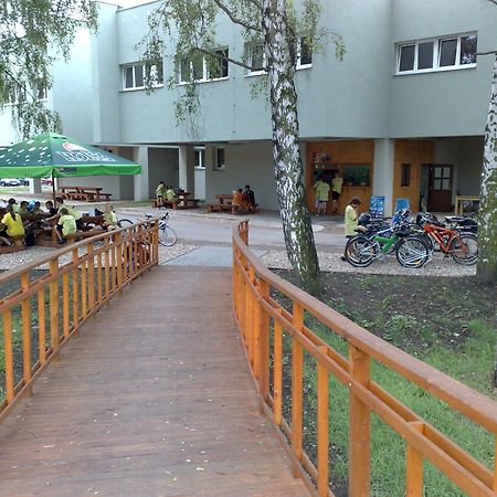 Sport Hotel Ticha Orlice Usti nad Orlici Luaran gambar