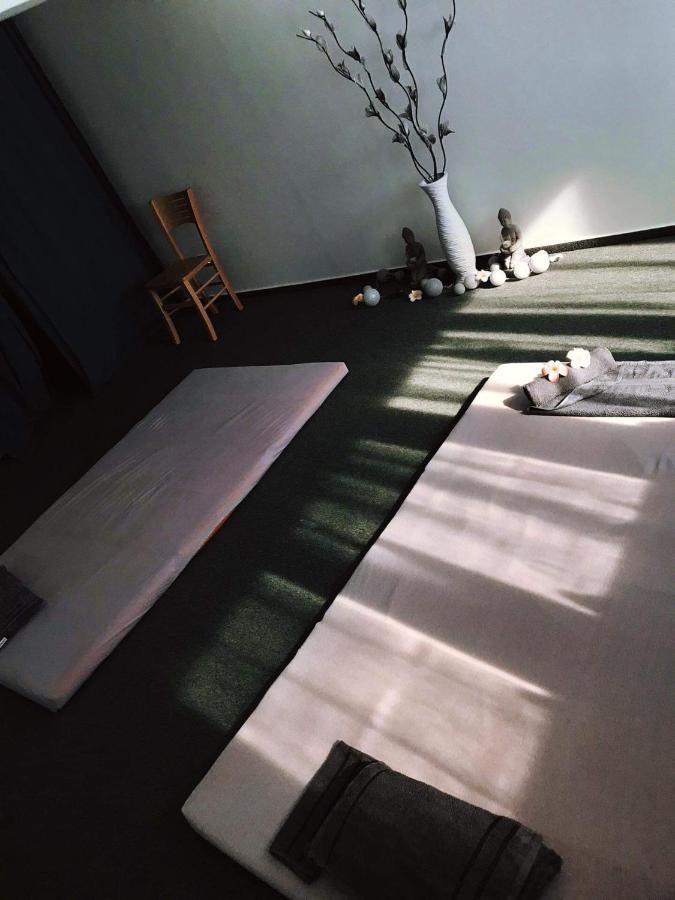 Sport Hotel Ticha Orlice Usti nad Orlici Luaran gambar