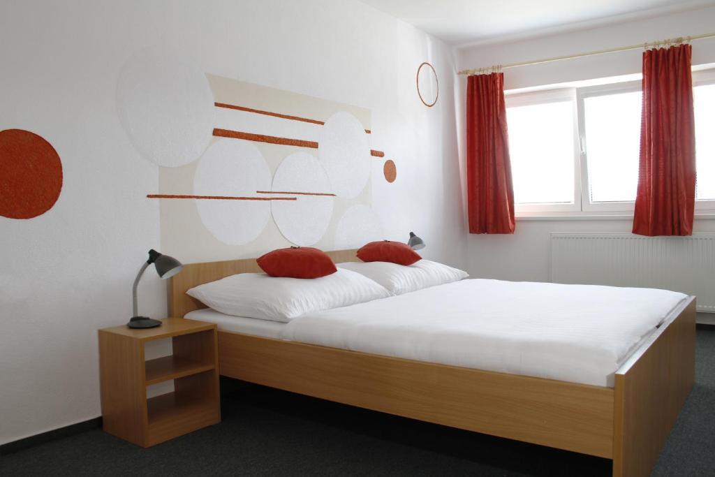 Sport Hotel Ticha Orlice Usti nad Orlici Luaran gambar