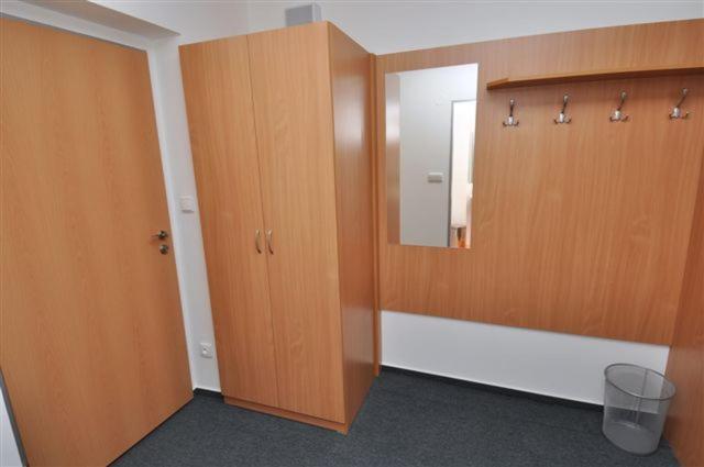 Sport Hotel Ticha Orlice Usti nad Orlici Bilik gambar