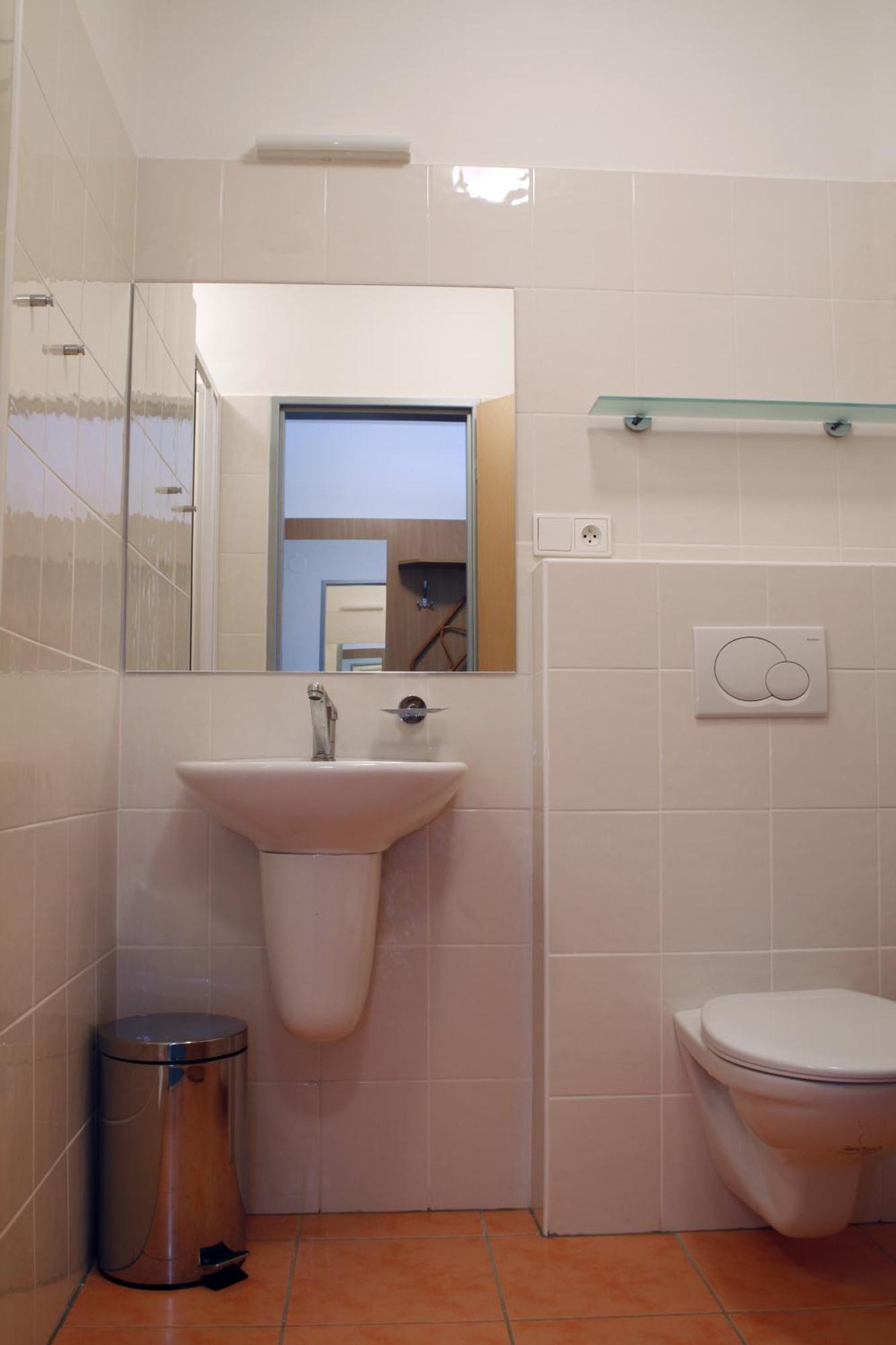 Sport Hotel Ticha Orlice Usti nad Orlici Luaran gambar