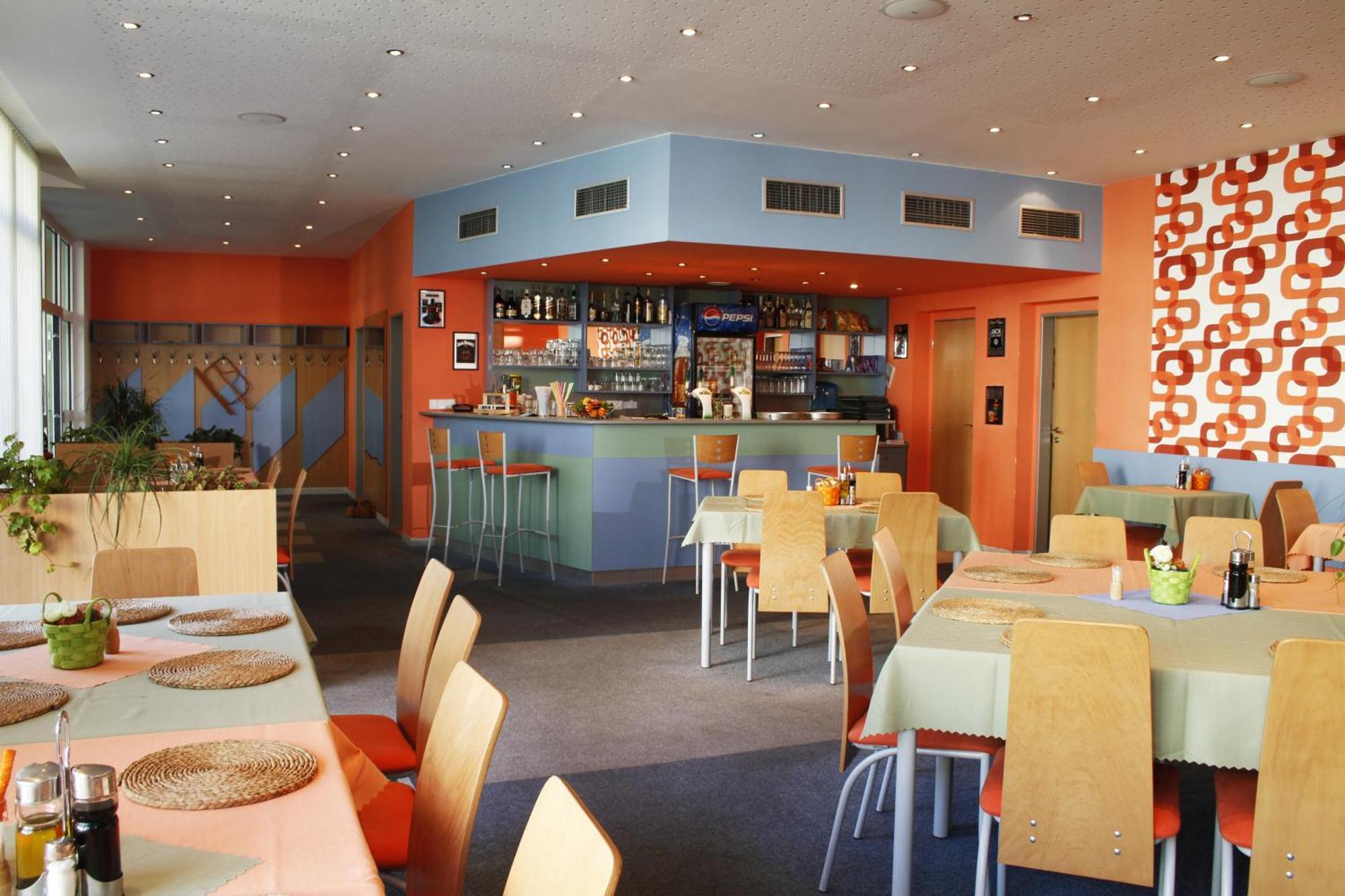 Sport Hotel Ticha Orlice Usti nad Orlici Luaran gambar