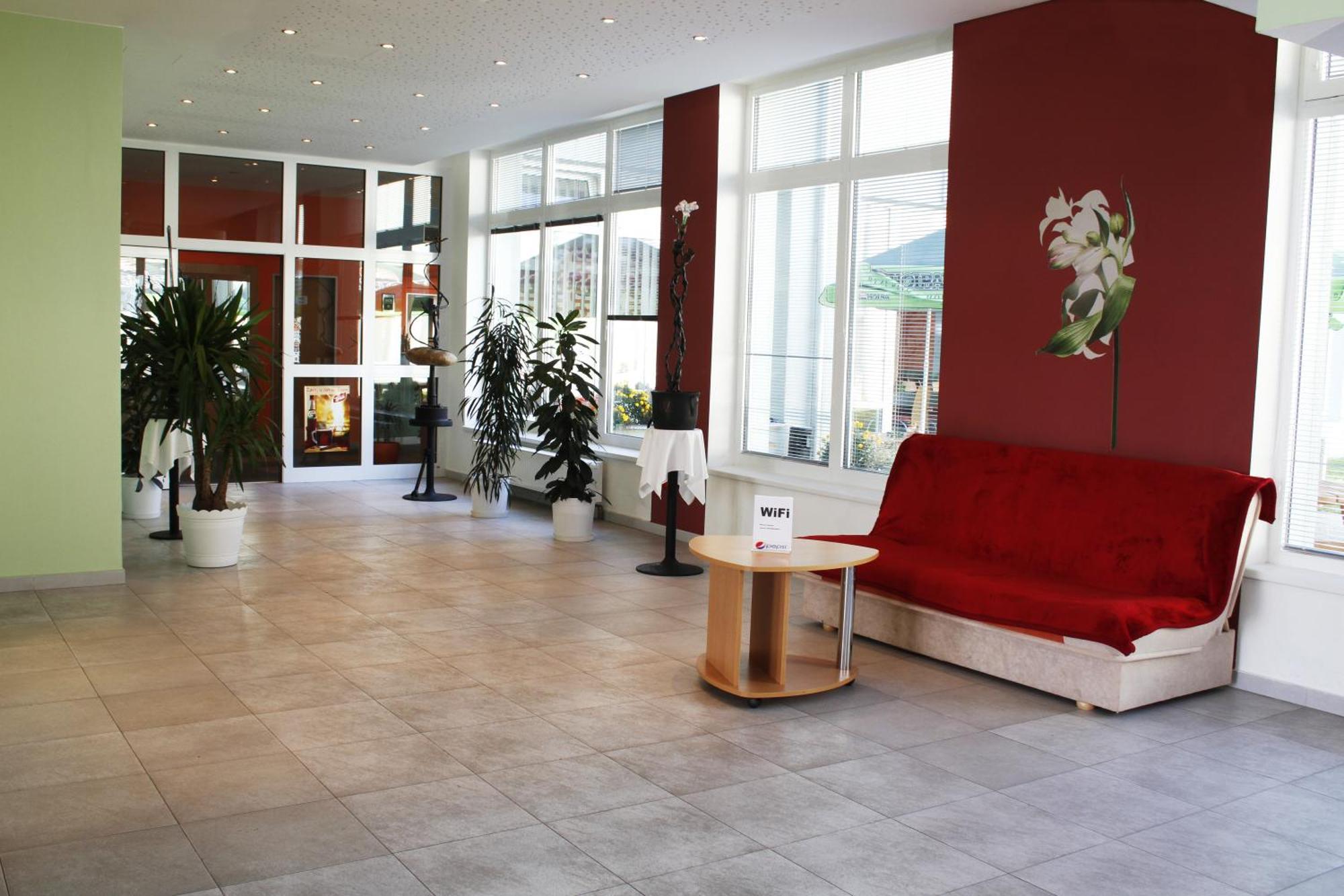 Sport Hotel Ticha Orlice Usti nad Orlici Luaran gambar