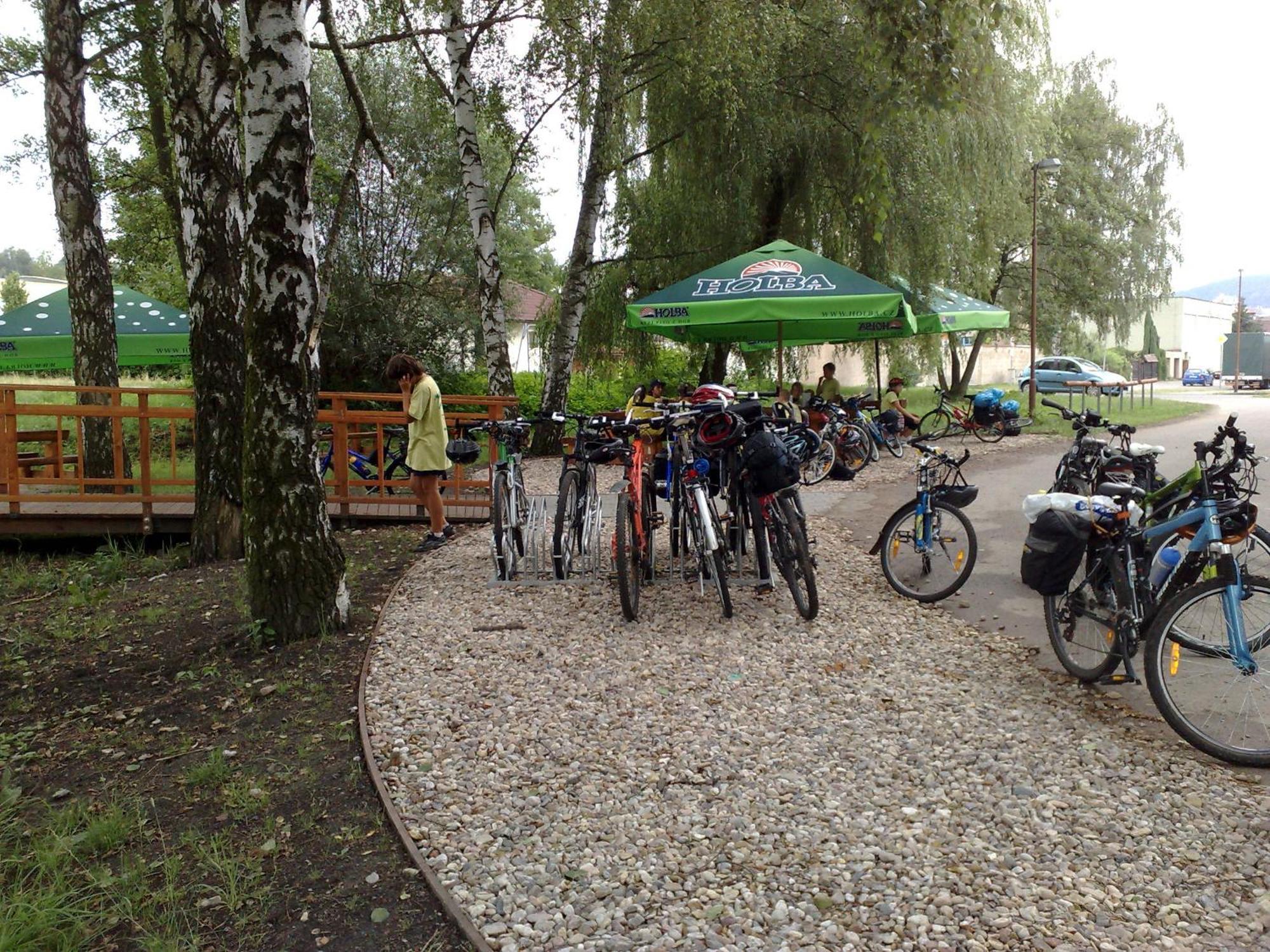 Sport Hotel Ticha Orlice Usti nad Orlici Luaran gambar